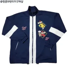 ヴィンテージ ストリート ジャージ ジャケット