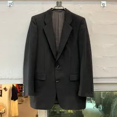 Christian Dior ムッシュ ウール ブレーザー