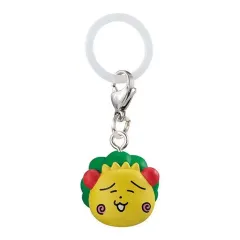 【中古】ストラップ コジコジC 「コジコジ めじるしアクセサリー3」