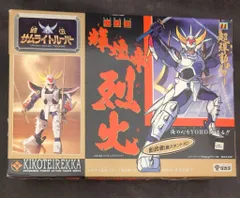 2025年最新】烈火 超弾動 サムライトルーパーの人気アイテム - メルカリ