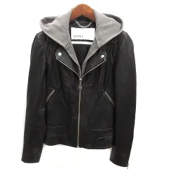 2025年最新】doma レザージャケットの人気アイテム - メルカリ