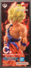 BANDAI SPIRITS 이치 반 쿠지 드래곤 볼 VS 옴니버스 BRAVE C상 초사이어인 손오공 피규어 MASTERLISE