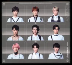 SnowMan DVD付初回限定盤B SnowLabo.S2