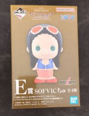 BANDAI SPIRITS 이치 반 쿠지 원피스 메모리 오브 히로인즈 -Devil's night- E상 페로나 SOFVIC 츄