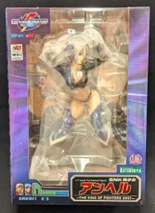 2026年最新】SNK美少女 アンヘル -THE KING OF FIGHTERS 2001-の人気