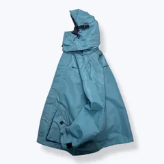 2000s NIKE ACG Outer Layer3 Nylon Jacket 【L】 90年代 2000年代 ナイキ オールコンディションギア y2k テック