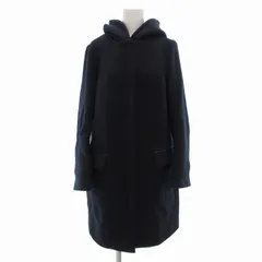 2025年最新】二重織りシャルムフードコクーンコートの人気アイテム