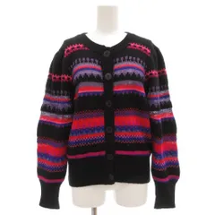 2025年最新】イブ・サンローランカーディガンの人気アイテム - メルカリ