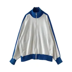 asics TIGER　トラックジャケット　ヴィンテージ　70ｓ　80ｓ　希少