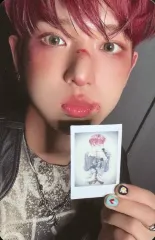 【中古】コレクションカード(男性) ＆TEAM/ハルア(HARUA)/裏面文字黄/CD「Back to Life」＜一般盤＞フォトカード A(BREATH ver.)