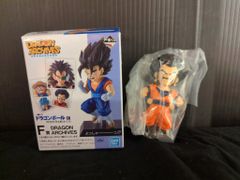 BANDAI SPIRITS 이치 반 쿠지 드래곤 볼 EX 지구를 지키는 전사들 F상 고탄 DRAGON ARCHIVES