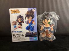 BANDAI SPIRITS 이치 반 쿠지 드래곤 볼 EX 지구를 지키는 전사들 F상 래디츠 DRAGON ARCHIVES