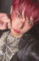 【中古】コレクションカード(男性) ＆TEAM/ハルア(HARUA)/裏面黄/CD「Back to Life」＜一般盤＞フォトカード B(BREATH ver.)