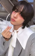 【中古】コレクションカード(男性) ＆TEAM/タキ(TAKI)/裏面文字水色/CD「Back to Life」＜一般盤＞フォトカード A(GAZE ver.)