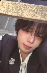 【中古】コレクションカード(男性) ＆TEAM/ケイ(K)/裏面水色/CD「Back to Life」＜一般盤＞フォトカード B(GAZE ver.)