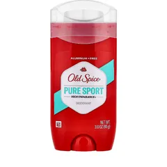 ★セール中★オールドスパイス(Old Spice) ピュアスポーツ 85g 1本