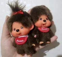 モンチッチ BIG キーホルダー