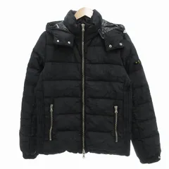 2025年最新】タトラス カモフラ ダウンの人気アイテム - メルカリ