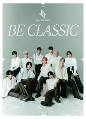 BE CLASSIC (初回生産限定盤B) (特典なし) 