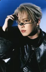 【中古】コレクションカード(男性) JO1/白岩瑠姫/CD「Handz In My Pocket(初回限定盤B)」(YRCS-90267) 初回プレス限定封入特典トレーディングカード