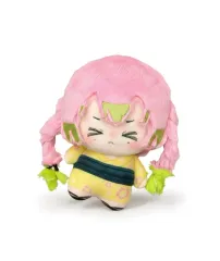 鬼滅の刃 甘露寺 蜜璃 ぬいぐるみ 甘露寺 蜜璃 ぬい