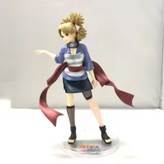 2026年最新】ナルト テマリの人気アイテム - メルカリ