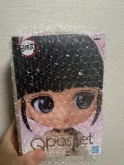 鬼滅の刃 栗花落カナヲのBANPRESTO(バンプレスト) Q posket フィギュア