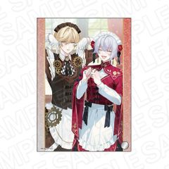 ヴァンパイア騎士 漫福ガチャ ポストカードセット - メルカリ
