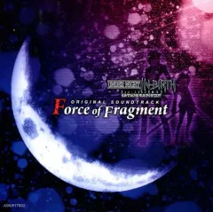 【中古】ゲームミュージックCD Force of Fragment UNDER NIGHT IN-BIRTH Exe：Late[st] ORIGINAL SOUNDTRACK