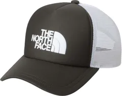 ザ・ノース・フェイス THE NORTH FACE アウトドア ロゴメッシュキャップ キッズ K LOGO MESH CAP ボーイズ ガールズ 帽子 日差し 日焼け UVケア 熱中症対策 フェス キャンプ ランニング  NNJ02409 NT ニュートープ