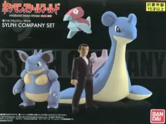 2026年最新】ポケモンスケールワールド ラプラスの人気アイテム - メルカリ