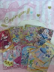 iFree 4 姓 まとめ売り カード 人魚 ソラ タリー など