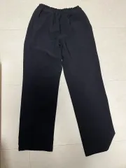 U.N.L.C. セミーワイド パンツ