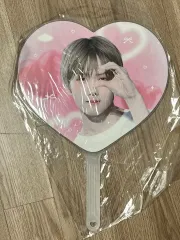 2025年最新】チソン うちわの人気アイテム - メルカリ