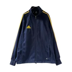 2025年最新】adidas 万国旗 トラックジャケットの人気アイテム - メルカリ