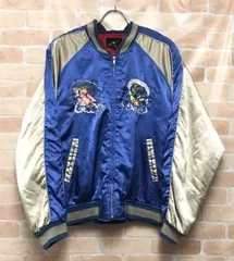 2025年最新】ms nicx sixx スカジャンの人気アイテム - メルカリ