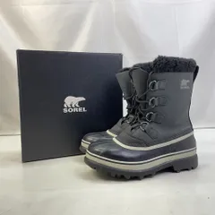 2026年最新】ソレル カリブー 27の人気アイテム - メルカリ