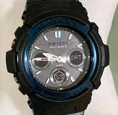 美品 カシオ G-SHOCK 腕時計 電波ソーラー 11-26050209 - メルカリ