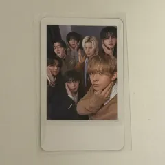 ENHYPEN エンハイプン ロッテワールド 5周年 限定グッズ ENHYPEN、デビュー5周年を記念しロッテワールドでファンイベントを開催