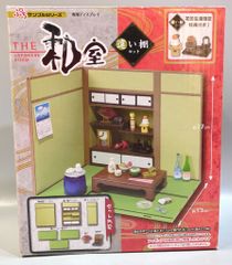 リーメント ぷちサンプルシリーズ THE和室 押入れセット - メルカリ