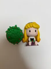 ポップマート ディズニー 眠れる森のプリンセス オーロラ フィギュア