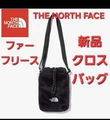THE NORTH FACEノースフェイス ミニショルダーバッグ ポーチ黒 新品