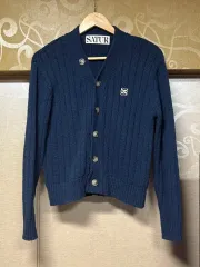 2025年最新】SATUR 韓国 カーディガンの人気アイテム - メルカリ