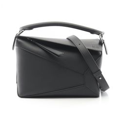 グッチ GUCCI ハンドバッグ バスケットボールシェイプ 536110 ブラック