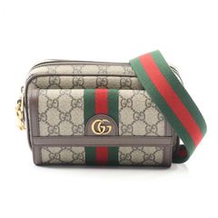 美品 GUCCI バスケットボール シェイプ レザーハンドバッグ 536110 美品 GUCCI バスケットボール シェイプ レザーハンドバッグ 536110