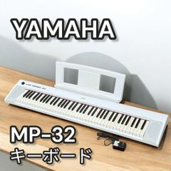 YAMAHA】ヤマハマイクアンプMLA8MIC - メルカリ