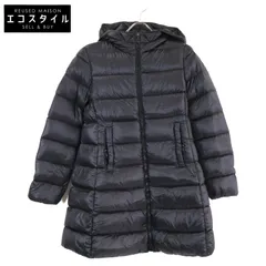 金魚と猫です！モンクレールスイエン サイズ3 グレー 金魚と猫様専用です！モンクレールスイエン サイズ3 グレー