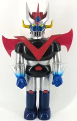 SECRETBASE ダイナミック企画/36 PROJECT BIG SCALE GREAT MAZNGER Full Color #8