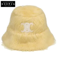 2025年最新】CELINE レディース ハットの人気アイテム - メルカリ