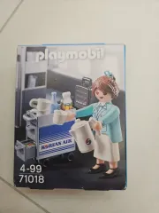 プレイモービル 대한항공 71018